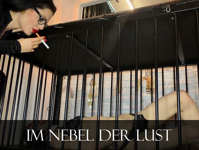 Im Nebel der Lust