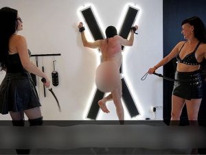 DominaBlackdiamoond Porno Video: ars** Auspeit**hen