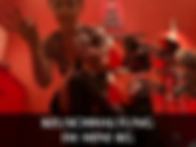 DominaBlackdiamoond Porno Video: Keuschhaltung im Mini KG