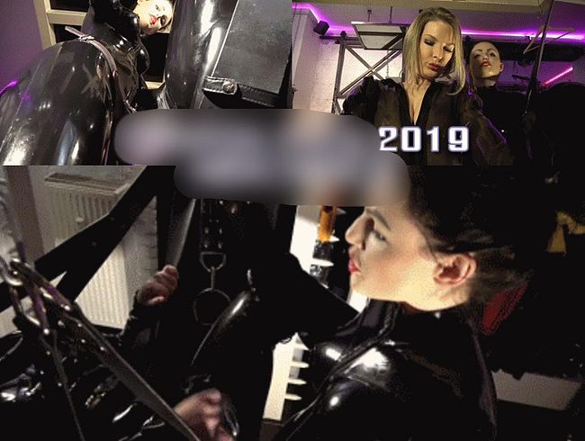 DominaBlackdiamoond Porno Video: str*ponfu*k 2019 - ars**fi**